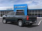 New 2025 Chevrolet Silverado 2500 LT Crew Cab 4WD, Pickup for sale #S196 - photo 3