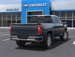 New 2025 Chevrolet Silverado 2500 LT Crew Cab 4WD, Pickup for sale #S196 - photo 4