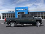 New 2025 Chevrolet Silverado 2500 LT Crew Cab 4WD, Pickup for sale #S196 - photo 5