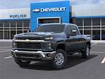 New 2025 Chevrolet Silverado 2500 LT Crew Cab 4WD, Pickup for sale #S196 - photo 6