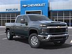 New 2025 Chevrolet Silverado 2500 LT Crew Cab 4WD, Pickup for sale #S196 - photo 7