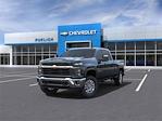 New 2025 Chevrolet Silverado 2500 LT Crew Cab 4WD, Pickup for sale #S196 - photo 8