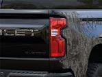 New 2025 Chevrolet Silverado 1500 Custom Crew Cab 4WD, Pickup for sale #S206 - photo 11