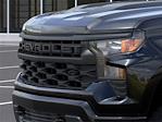 New 2025 Chevrolet Silverado 1500 Custom Crew Cab 4WD, Pickup for sale #S206 - photo 13