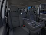 New 2025 Chevrolet Silverado 1500 Custom Crew Cab 4WD, Pickup for sale #S206 - photo 16