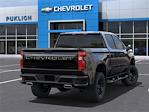 New 2025 Chevrolet Silverado 1500 Custom Crew Cab 4WD, Pickup for sale #S206 - photo 4