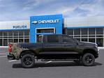 New 2025 Chevrolet Silverado 1500 Custom Crew Cab 4WD, Pickup for sale #S206 - photo 5