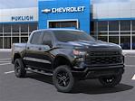 New 2025 Chevrolet Silverado 1500 Custom Crew Cab 4WD, Pickup for sale #S206 - photo 7