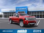 New 2025 Chevrolet Silverado 2500 High Country Crew Cab 4WD, Pickup for sale #S214 - photo 1