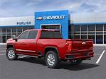 New 2025 Chevrolet Silverado 2500 High Country Crew Cab 4WD, Pickup for sale #S214 - photo 3