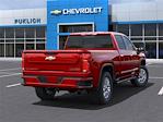 New 2025 Chevrolet Silverado 2500 High Country Crew Cab 4WD, Pickup for sale #S214 - photo 4