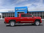 New 2025 Chevrolet Silverado 2500 High Country Crew Cab 4WD, Pickup for sale #S214 - photo 5