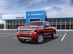 New 2025 Chevrolet Silverado 2500 High Country Crew Cab 4WD, Pickup for sale #S214 - photo 8