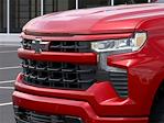 New 2025 Chevrolet Silverado 1500 RST Crew Cab 4WD, Pickup for sale #S228 - photo 13