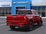 New 2025 Chevrolet Silverado 1500 RST Crew Cab 4WD, Pickup for sale #S228 - photo 4