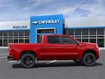 New 2025 Chevrolet Silverado 1500 RST Crew Cab 4WD, Pickup for sale #S228 - photo 5