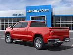 New 2025 Chevrolet Silverado 1500 LT Crew Cab 4WD, Pickup for sale #S232 - photo 3