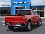 New 2025 Chevrolet Silverado 1500 LT Crew Cab 4WD, Pickup for sale #S232 - photo 4