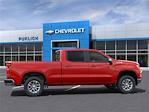 New 2025 Chevrolet Silverado 1500 LT Crew Cab 4WD, Pickup for sale #S232 - photo 5