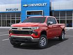 New 2025 Chevrolet Silverado 1500 LT Crew Cab 4WD, Pickup for sale #S232 - photo 6