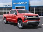 New 2025 Chevrolet Silverado 1500 LT Crew Cab 4WD, Pickup for sale #S232 - photo 7