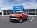 New 2025 Chevrolet Silverado 1500 LT Crew Cab 4WD, Pickup for sale #S232 - photo 8