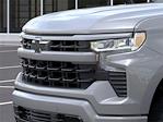 New 2025 Chevrolet Silverado 1500 RST Crew Cab 4WD, Pickup for sale #S266 - photo 13