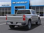 New 2025 Chevrolet Silverado 1500 RST Crew Cab 4WD, Pickup for sale #S266 - photo 4