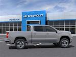 New 2025 Chevrolet Silverado 1500 RST Crew Cab 4WD, Pickup for sale #S266 - photo 5