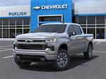 New 2025 Chevrolet Silverado 1500 RST Crew Cab 4WD, Pickup for sale #S266 - photo 6