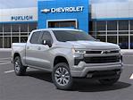 New 2025 Chevrolet Silverado 1500 RST Crew Cab 4WD, Pickup for sale #S266 - photo 7