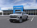 New 2025 Chevrolet Silverado 1500 RST Crew Cab 4WD, Pickup for sale #S266 - photo 8