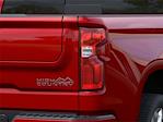 New 2025 Chevrolet Silverado 1500 High Country Crew Cab 4WD, Pickup for sale #S281 - photo 11