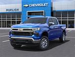 New 2025 Chevrolet Silverado 1500 LT Crew Cab 4WD, Pickup for sale #S296 - photo 6