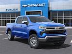 New 2025 Chevrolet Silverado 1500 LT Crew Cab 4WD, Pickup for sale #S296 - photo 7