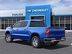 New 2025 Chevrolet Silverado 1500 LT Crew Cab 4WD, Pickup for sale #S296 - photo 3