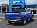 New 2025 Chevrolet Silverado 1500 LT Crew Cab 4WD, Pickup for sale #S296 - photo 4