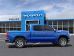 New 2025 Chevrolet Silverado 1500 LT Crew Cab 4WD, Pickup for sale #S296 - photo 5