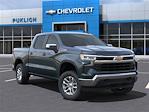 New 2025 Chevrolet Silverado 1500 LT Crew Cab 4WD, Pickup for sale #S297 - photo 7