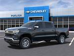 New 2025 Chevrolet Silverado 1500 LT Crew Cab 4WD, Pickup for sale #S297 - photo 2