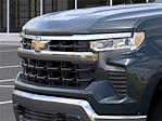 New 2025 Chevrolet Silverado 1500 LT Crew Cab 4WD, Pickup for sale #S297 - photo 13