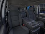 New 2025 Chevrolet Silverado 1500 LT Crew Cab 4WD, Pickup for sale #S297 - photo 16