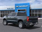 New 2025 Chevrolet Silverado 1500 LT Crew Cab 4WD, Pickup for sale #S297 - photo 3