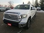 Used 2019 Toyota Tundra Limited CrewMax Cab 4x4, Pickup for sale #S3281 - photo 4