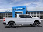 New 2025 Chevrolet Silverado 1500 Custom Crew Cab 4WD, Pickup for sale #S334 - photo 5