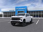 New 2025 Chevrolet Silverado 1500 Custom Crew Cab 4WD, Pickup for sale #S334 - photo 8