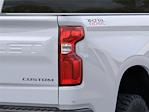 New 2025 Chevrolet Silverado 1500 Custom Crew Cab 4WD, Pickup for sale #S335 - photo 11