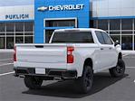 New 2025 Chevrolet Silverado 1500 Custom Crew Cab 4WD, Pickup for sale #S335 - photo 4