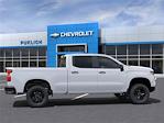 New 2025 Chevrolet Silverado 1500 Custom Crew Cab 4WD, Pickup for sale #S335 - photo 5