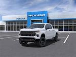 New 2025 Chevrolet Silverado 1500 Custom Crew Cab 4WD, Pickup for sale #S335 - photo 8